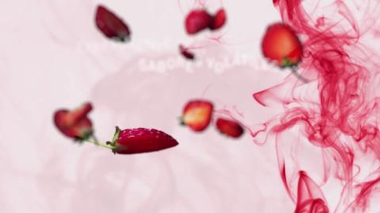 Aromafork, sabores volátiles con MOLECULE-R