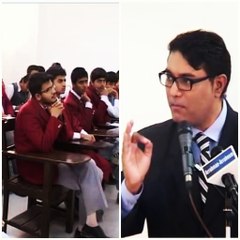 Allah Addresses the Intellect of Mankind & Answers Logically - Imran Waheed