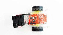 GoBox, para que los niños aprendan programación y robótica
