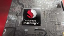 Qualcomm Snapdragon Smart Protect- mobile anti-malware technology