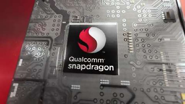 Qualcomm Snapdragon Smart Protect- mobile anti-malware technology