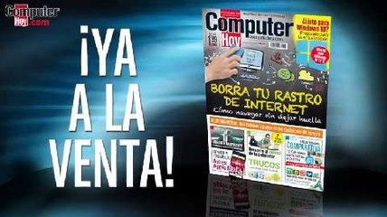 Adelanto revista CHOY438