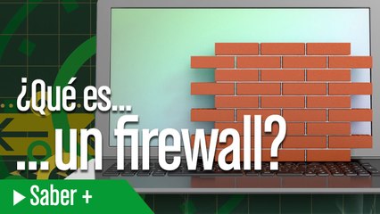 ¿Qué es un firewall?