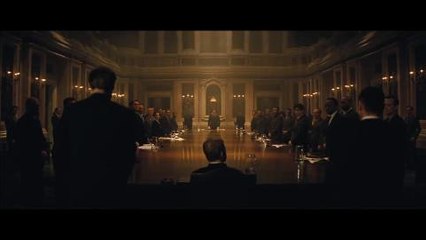 SPECTRE. Tráiler final HD en español. En cines 6 de noviembre
