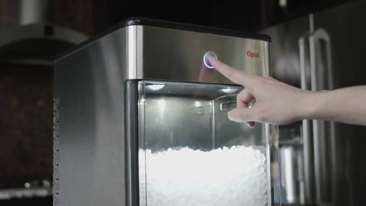 Opal Indiegogo Campaign