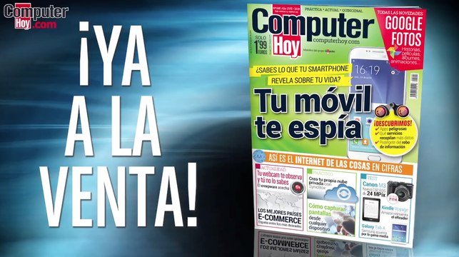 Adelanto revista CHOY440