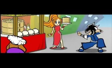 WarioWare- Smooth Moves