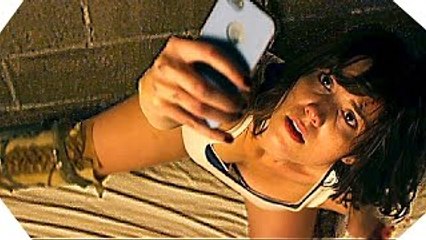 10 CLOVERFIELD LANE Official TRAILER (J.J. Abrams - 2016)