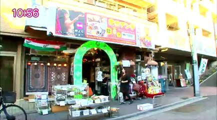 ノンストップ  2016年1月15日　160115 PART 2/2