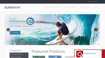 How To Make 200$ PER DAY with ClickBank Without A Website