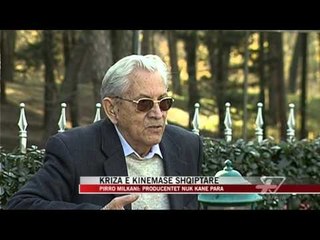 Pirro Milkani: Producentët nuk kanë para - News, Lajme - Vizion Plus