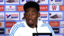 Nkoudou sur Batshuayi