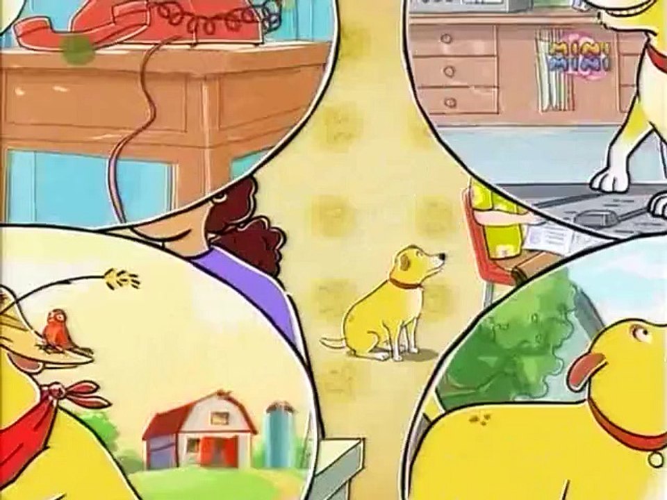 Bajki po polsku - Marta mówi - Tajemnica Trumana