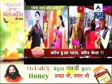 Pragya ne Dikhaya Tanu aur Nikhil ka Video jise dekh Choke Ghar Waale 15th January 2016 Kumkum Bhagya