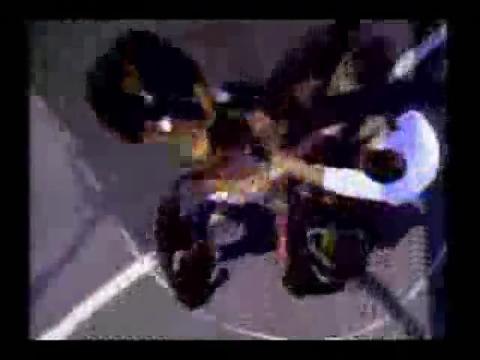 El Principe De Bel Air Intro Castellano