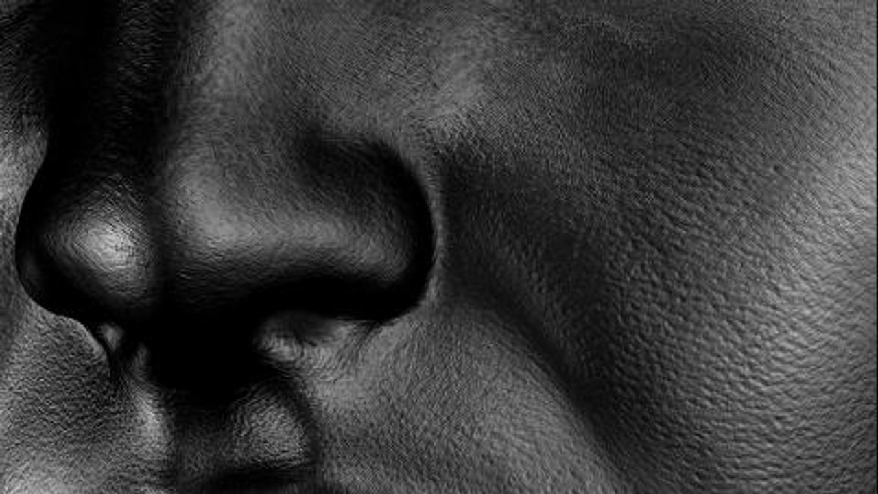 Skin Stretch- Simulating Dynamic Skin Microgeometry SIGGRAPH 2015