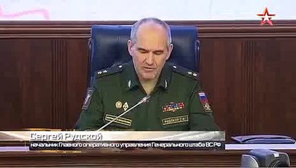 За 100 дней ВКС России помогли отвоевать в Сирии 217 населенных пунктов