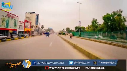 Pekhawar Kho Pekhawar De Kana Irfan Khan Naya Kpk Updated Version of 2016 HD