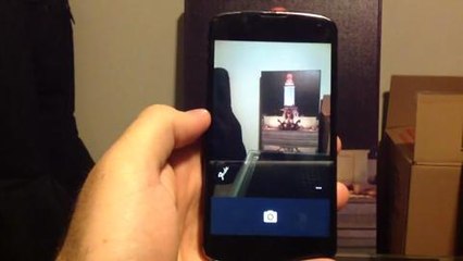 Saltarse la contraseña de Android
