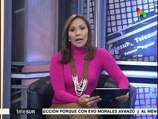Bolivia: ¿cuál pregunta responderán los ciudadanos en el referendo?