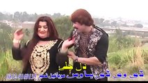 Ya Ware Lioloo New Latest HD Song 2016 Pashto Album Da Baghdad Spene Kontare