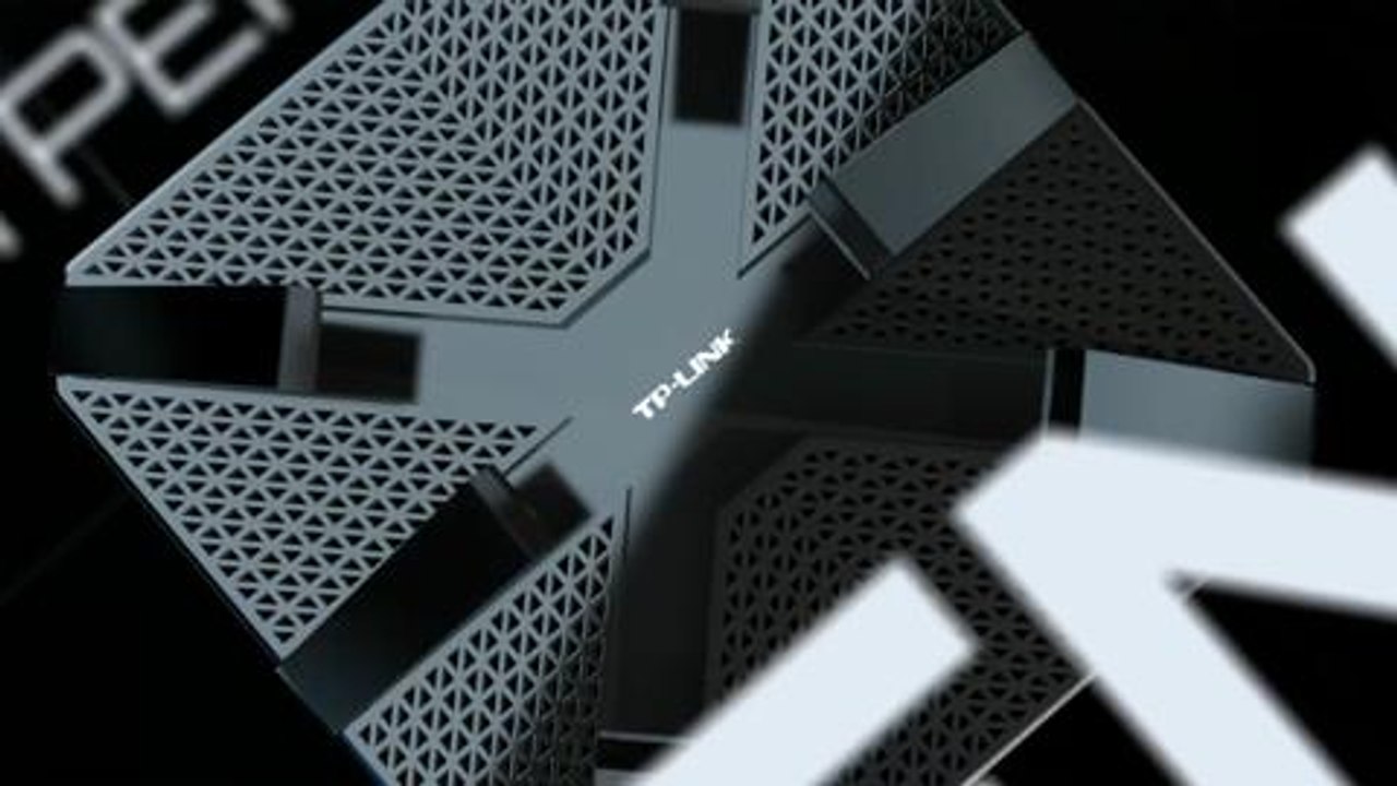 TP-Link Archer C3200