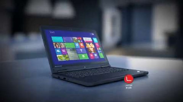 Lenovo ThinkPad Yoga
