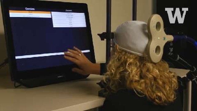 Interfaz de cerebro a cerebro haría posible leer la mente