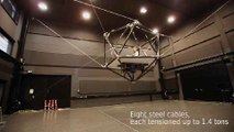 MPI CableRobot Simulator