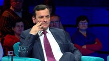 Top Story, 14 Janar 2016, Pjesa 3 - Top Channel Albania - Political Talk Show
