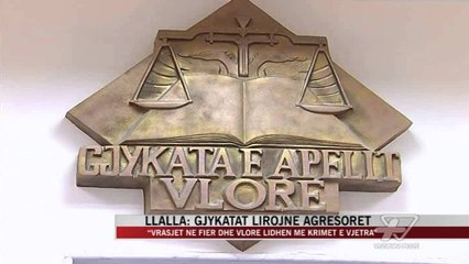 LLalla: Problem mosgjetja e autorëve - News, Lajme - Vizion Plus