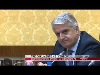 Komisioni kalon 3 drafte në “Venecia” - News, Lajme - Vizion Plus