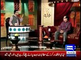 Hasb-e-Haal  » Dunya News  » Sohail Ahmad Azizi »tt» 15th January 2016 » Pakistani Drama Serial