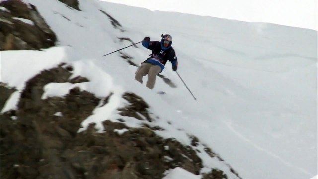 Red Bull Linecatcher : Best of crashs