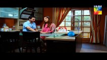 Tumhare Siwa » Hum Tv » Episodet21 LASTt» 15th January 2016 » Pakistani Drama Serial