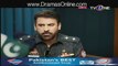 Yeh Junoon  » Tv one Urdu Drama » Episode 	6	» 15th January 2016 » Pakistani Drama Serial