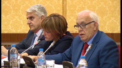 Reforma në drejtësi, Në Venecia drafti i ekspertëve me opinionet e PD dhe LSI - Ora News