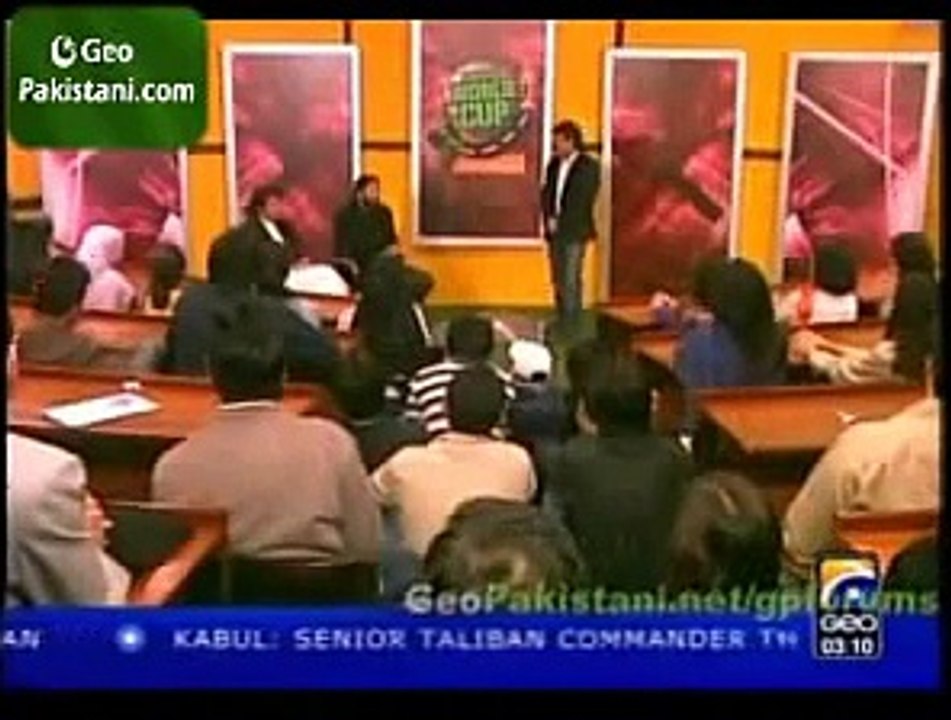 What Imran Khan Did When Inzaman Said On World Cup Match Day I Am Not Able To Play