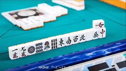 作業用BGM　ヘビーローテーション / AKB48 OFF VOCAL REMIX