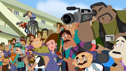 Howzzattt! (Cricket) Season 1 Episode 12A The Return of Babbar Singh Part 1