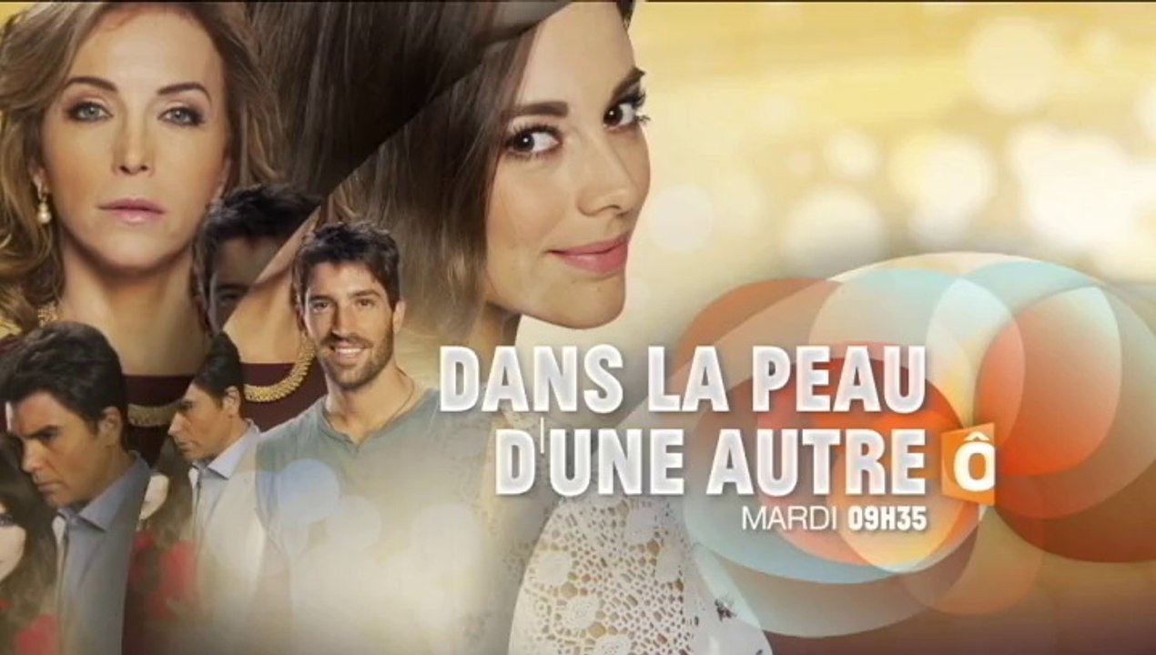 DANS LA PEAU D'UNE AUTRE - Vidéo Dailymotion