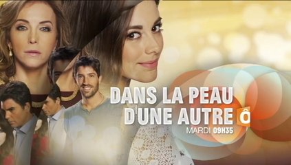 DANS LA PEAU D'UNE AUTRE
