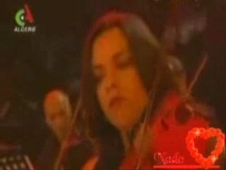 Rabah Asma Live