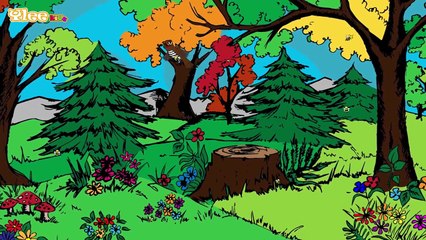 Cuco, cuco, canta en el bosque Cantando con (Karaoke versión) Yleekids