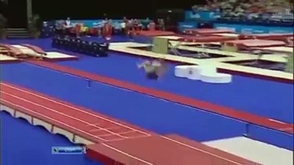 أكيد لحمك باش يقشعر أو تعرق أو تدخل بعضك بعد ما تشوف الفيديو هاذا