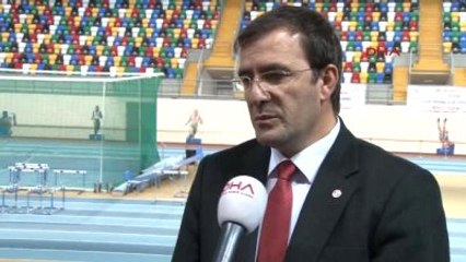 Fatih Çintimar "Madem Biyolojik Pasaportta Sıkıntı Vardı, Olimpiyat Öncesi Neden Açıklamadılar"