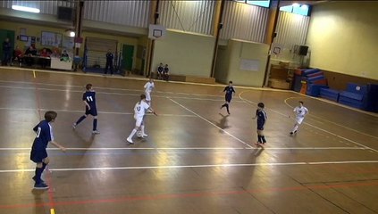 2 buts en 1 minute, c'est jamais perdu...