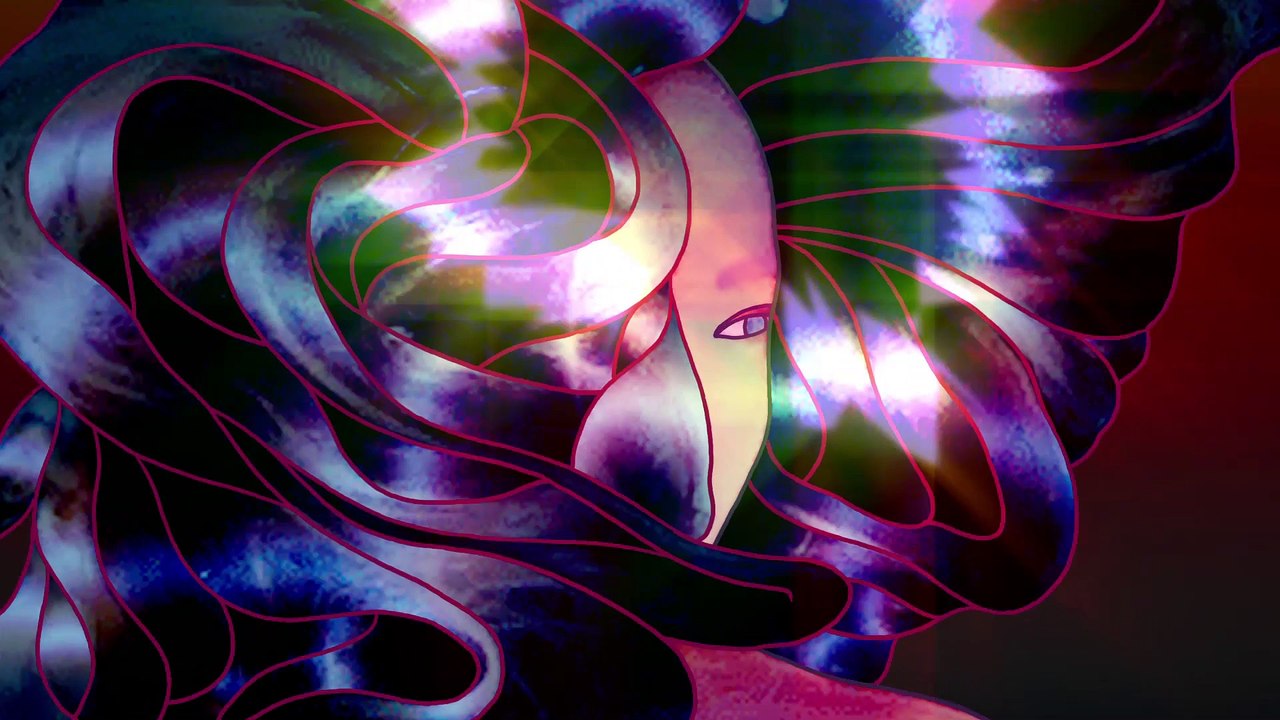 Irène Drésel - Lutka (Official Video by Florence Lucas)