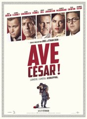 Bande annonce Ave, César! VF
