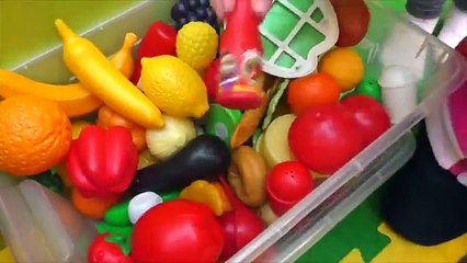 Детские горки Ситипаркинг